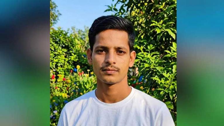 জামালপুরে ধানখেতে কাজ করার সময় বজ্রপাতে ছাত্রশক্তি নেতা নিহত