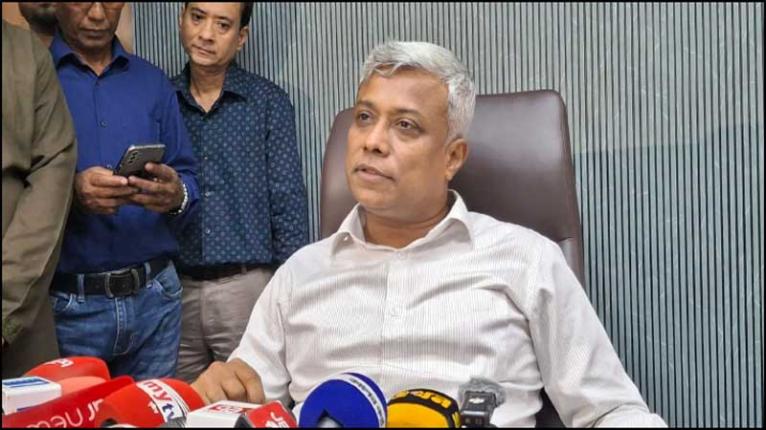 বাধ্য হয়ে জ্বালানি তেলের দাম বাড়ানো হয়েছে : বিদ্যুৎ প্রতিমন্ত্রী