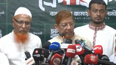 স্বরাষ্ট্রমন্ত্রীর বক্তব্য ভারতীয় মন্ত্রীদের মতো: হামিদুর রহমান