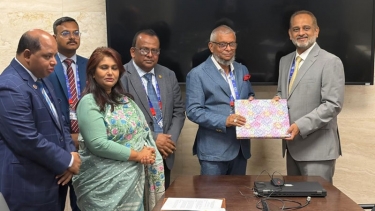 বাংলাদেশের জন্য ফের উন্মুক্ত হচ্ছে মরিশাসের শ্রমবাজার