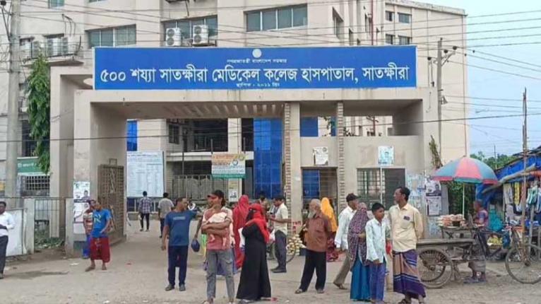 সীমান্তে বিএসএফের গুলিতে দুই বাংলাদেশি আহত