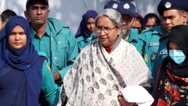 জামিন পেলেন দীপু মনি