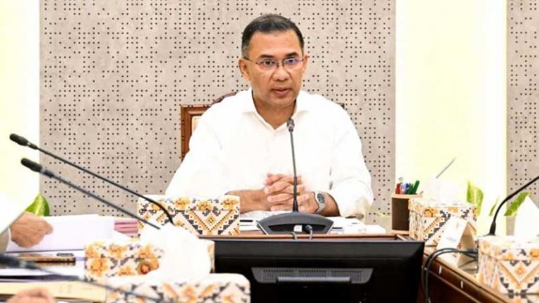 মশক নিধন শিখতে ফ্লোরিডা নয়, ডোবার পাশে দাঁড়ানোর পরামর্শ প্রধানমন্ত্রীর
