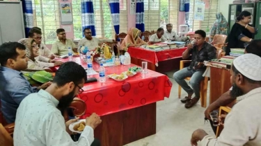 বোয়ালমারীর বাহিরবাগ সরকারি প্রাথমিক বিদ্যালয়ের প্রধান শিক্ষকের বিরুদ্ধে অভিযোগে তদন্ত