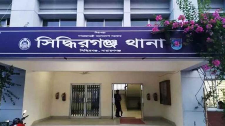 নারায়ণগঞ্জে স্কুলছাত্রের রহস্যজনক মৃত্যু
