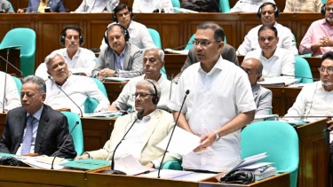 বেসরকারি বিশ্ববিদ্যালয়ের কর কমিয়ে ৫ শতাংশ করার প্রস্তাব প্রধানমন্ত্রীর