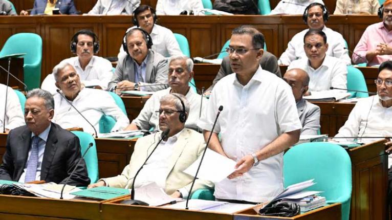 বেসরকারি বিশ্ববিদ্যালয়ের কর কমিয়ে ৫ শতাংশ করার প্রস্তাব প্রধানমন্ত্রীর