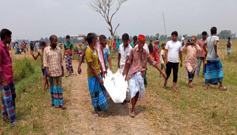 সরিষাবাড়ীতে তার চুরির সময় বিদ্যুৎস্পৃষ্টে যুবকের মৃত্যু