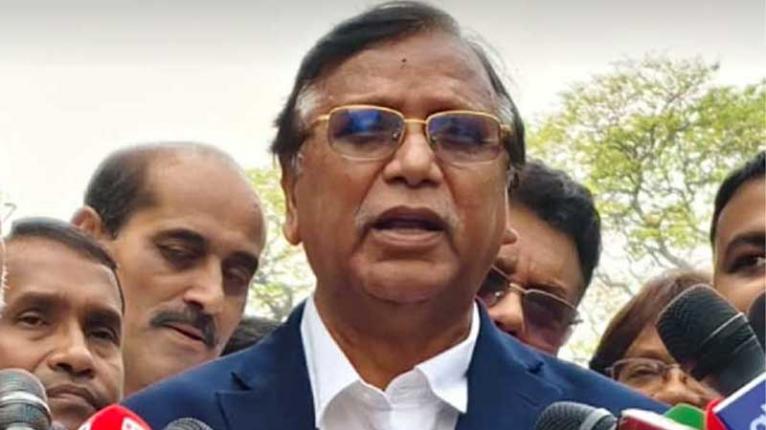 ডিএসসিসির মার্কেটে অবৈধ দোকান রাখা হবে না: আবদুস সালাম