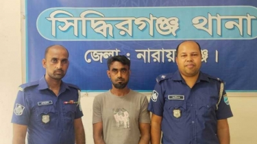 আমের প্রলোভনে শিশুকে গরুর খামারে নিয়ে ধর্ষণচেষ্টা, গ্রেপ্তার ৫০ বছরের ফারুক