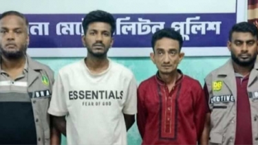 খুলনায় বিশেষ অভিযানে কসাই লিটনসহ গ্রেফতার ৫৯