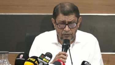 আদ-দ্বীনের ঘটনায় অ্যাটর্নি জেনারেলের পরামর্শ নিলেন স্বাস্থ্যমন্ত্রী