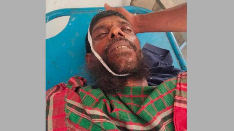 আলফাডাঙ্গায় বিদ্যুৎস্পৃষ্টে কৃষক কুদ্দুসের মর্মান্তিক মৃত্যু
