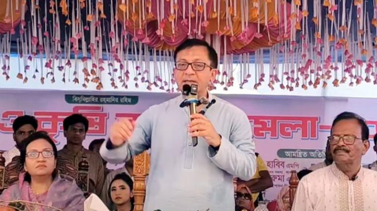 কৃষকরা চ্যালেঞ্জ মোকাবিলা করে দেশকে এগিয়ে নিতে সক্ষম: বাণিজ্যমন্ত্রী