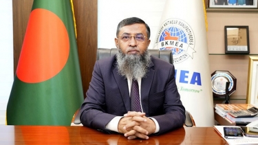 বাজেটে তিনটি বিষয় গুরুত্ব না দিলে অর্থনীতি পুনরুদ্ধার সম্ভব নয় : বিকেএমইএ সভাপতি