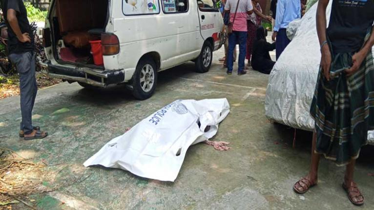 বোয়ালমারীতে নিখোঁজের আড়াই দিন পর পাটক্ষেতে মিললো যুবকের মরদেহ