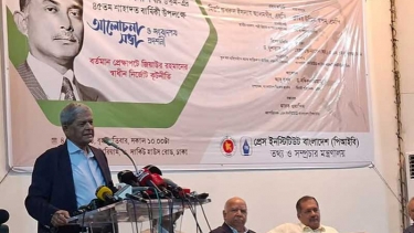 বিএনপি উদার গণতান্ত্রিক দল, আমরা কোনো বিভাজন চাই না : মির্জা ফখরুল