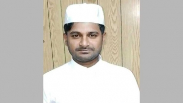 সৌদি আরবে বিদ্যুৎস্পৃষ্টে সরিষাবাড়ী প্রবাসী  যুবকের মৃত্যু