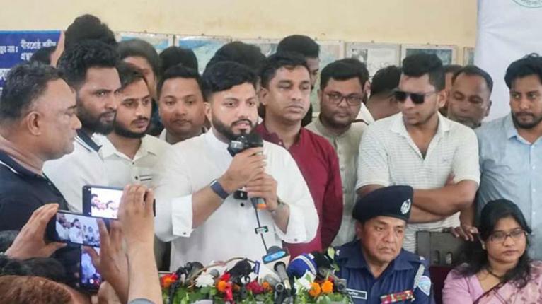 মুক্তিযুদ্ধ-মুক্তিযোদ্ধাদের অসম্মান করলে আরেকটি গণঅভ্যুত্থান হবে