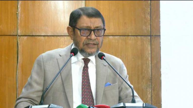 ডেঙ্গু মোকাবিলা সহজ হবে না: স্বাস্থ্যমন্ত্রী