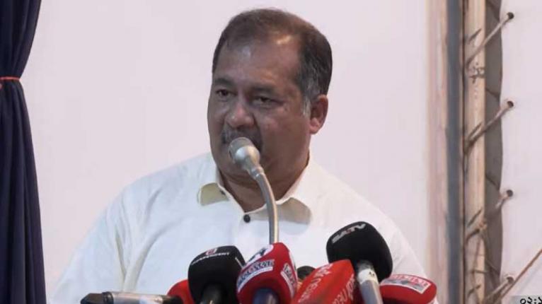 রাষ্ট্র এখন আর গণমাধ্যমকে চোখ রাঙায় না: তথ্যমন্ত্রী