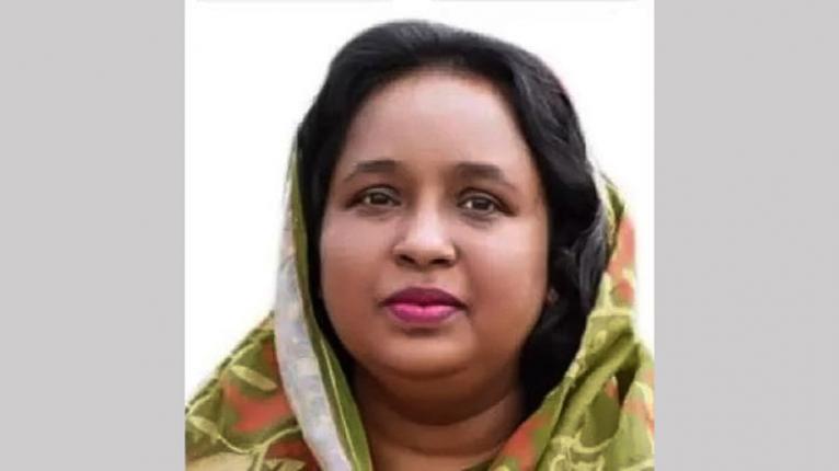 কাশিমপুর মহিলা কেন্দ্রীয় কারাগার থেকে মুক্তি পেলেন আইভী