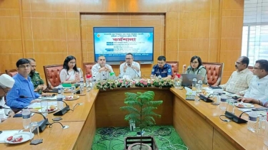 ফরিদপুরে মাদকবিরোধী কর্মশালা অনুষ্ঠিত