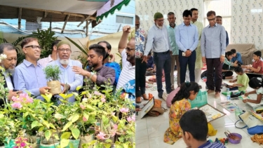 জিয়াউর রহমান স্মরণে নারায়ণগঞ্জ জেলা পরিষদের সাতদিনের আয়োজন