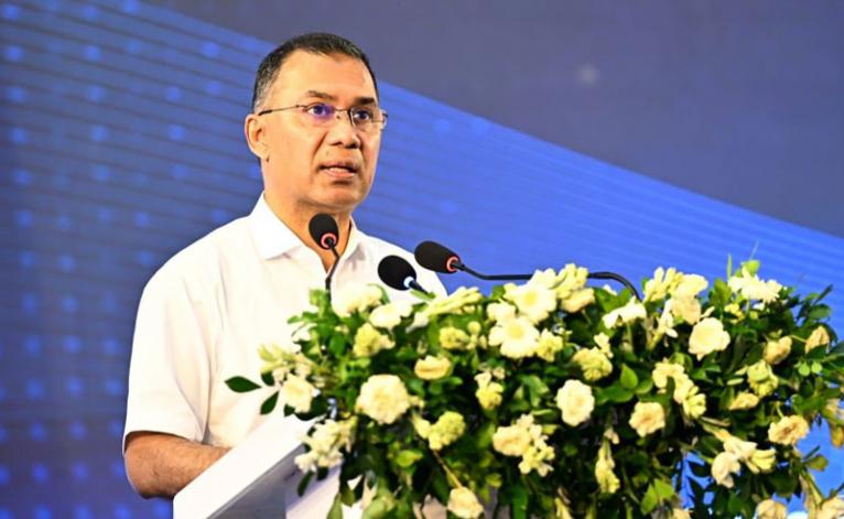 সনদনির্ভর নয়, দক্ষ ও কর্মমুখী শিক্ষাব্যবস্থা গড়ে তোলার ওপর গুরুত্বারোপ প্রধানমন্ত্রীর