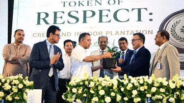 শিক্ষকদের প্রশিক্ষণ কার্যক্রমের উদ্বোধন প্রধানমন্ত্রীর