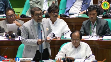 দেশের ন্যূনতম ৯৫ শতাংশ শিশুকে টিকার আওতায় আনার লক্ষ্য সরকারের: স্বাস্থ্যমন্ত্রী
