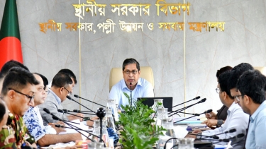 ঢাকার খাল পুনরুদ্ধারে সীমানা চিহ্নিতকরণে কমিটি গঠনের সিদ্ধান্ত