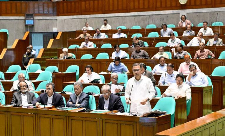 সরকারি শূন্য পদে নিয়োগ প্রক্রিয়া দ্রুত শুরু করবে সরকার : প্রধানমন্ত্রী