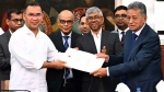 নতুন অর্থবছরের জন্য ৯ লাখ ৩৮ হাজার কোটি টাকার বাজেট মন্ত্রিসভায় অনুমোদন