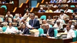 আগামী অর্থবছরের জন্য ৯ লাখ ৩৮ হাজার কোটি টাকার বাজেট প্রস্তাব