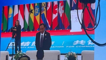 জুনের শেষে প্রধানমন্ত্রীর চীন সফর - ডেপুটি স্পীকার
