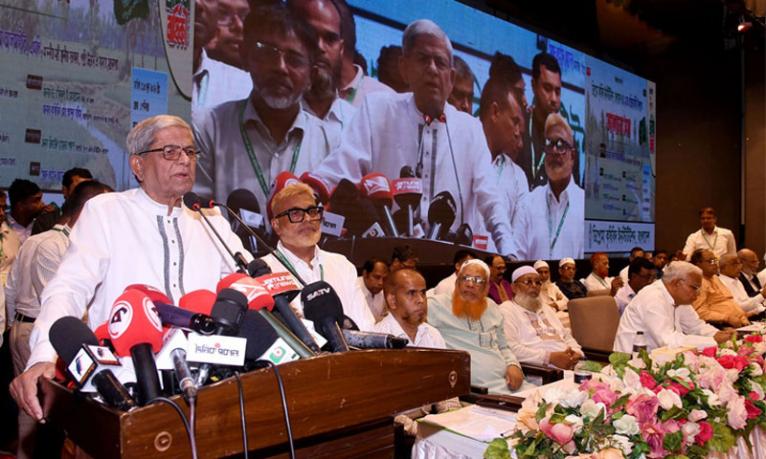 ‘শ্রেষ্ঠ কৃষক পুরস্কার’ চালুর উদ্যোগ নেওয়া হবে: স্থানীয় সরকার মন্ত্রী