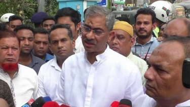 খাল খনন গ্রামীণ অর্থনীতিতে ইতিবাচক পরিবর্তন আনবে: পানিসম্পদ মন্ত্রী