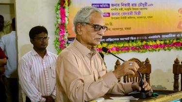 মাগুরায় স্টার্টআপ, বিজ্ঞান প্রকল্প ও উদ্ভাবনী আইডিয়া শোকেসিং কর্মসূচির উদ্বোধন করলেন সংস্কৃতিমন্ত্রী