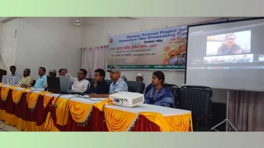 সরকার জ্ঞানভিত্তিক প্রজন্ম গড়াকে গুরুত্ব দিচ্ছে : তথ্যমন্ত্রী