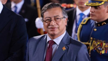 মামদানির সঙ্গে বৈঠকে বাধা দিয়েছে যুক্তরাষ্ট্র : কলম্বিয়ার প্রেসিডেন্ট
