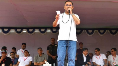 যতক্ষণ প্রাণ থাকবে দেশ ও দেশের মানুষের জন্য কাজ করে যাব : প্রধানমন্ত্রী