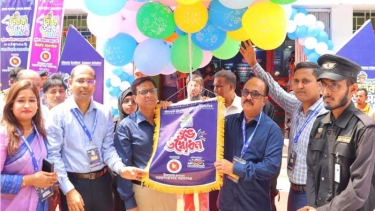 যুক্তির সমীরণে প্রাচ্যের ডান্ডি : উদ্বোধন করা হলো “বিতর্ক উৎসব ২০২৬”