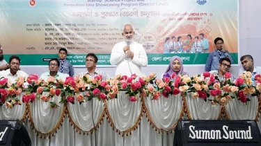 খুলনাকে পরিচ্ছন্ন ও সবুজ শহর হিসেবে গড়ে তুলতে হবে : কেসিসি প্রশাসক