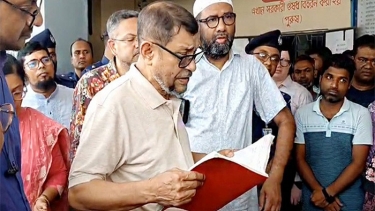 প্রতিটি জেলা হাসপাতালে হবে কিডনি ডায়ালাইসিস সেন্টার: স্বাস্থ্যমন্ত্রী