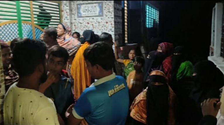বন্দরে ফ্ল্যাট থেকে গলা কাটা নারীর মরদেহ উদ্ধার, স্বামী পলাতক