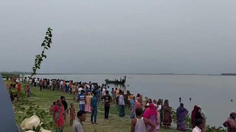 যমুনা নদীতে গোসলে নেমে সরিষাবাড়ীতে ২ শিশু নিখোঁজ