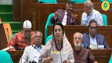 সুন্দরবনকে কেন্দ্র করে পর্যটন উন্নয়ন কার্যক্রম গ্রহণ করা হবে : পর্যটনমন্ত্রী