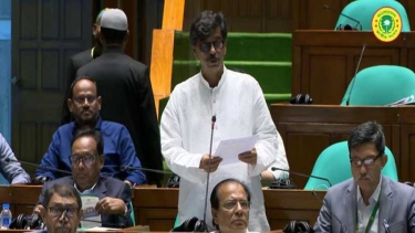 আলু চাষিদের ন্যায্যমূল্য ও সংরক্ষণে পদক্ষেপ নিচ্ছে সরকার : কৃষিমন্ত্রী