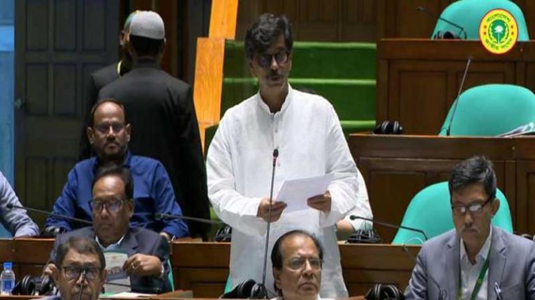 আলু চাষিদের ন্যায্যমূল্য ও সংরক্ষণে পদক্ষেপ নিচ্ছে সরকার : কৃষিমন্ত্রী